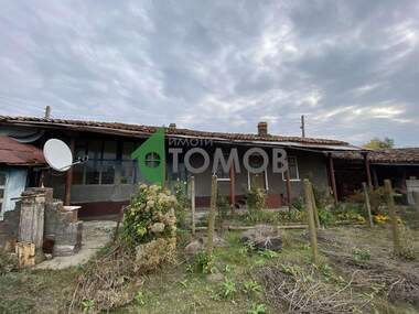 For sale - House in Zlatar,  Shumen