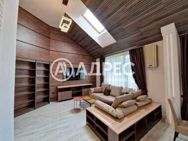 Продажа - Квартира в Левски,  Варна