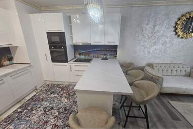 For rent - Apartment in Troshevo,  Varna