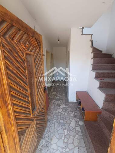 Продажа - Дом в Сърнево,  Стара Загора