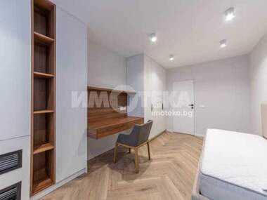For sale - Apartment in Briz,  Varna