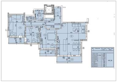 Satış - Apartman olarak Poligona,  Sofia