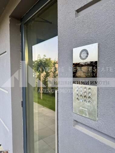 Продажба - Апартамент в Коматево,  Пловдив