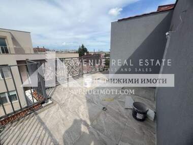 For sale - Apartment in Proslav,  Plovdiv