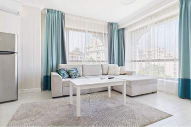 Продажба - Апартамент в Чайка,  Варна