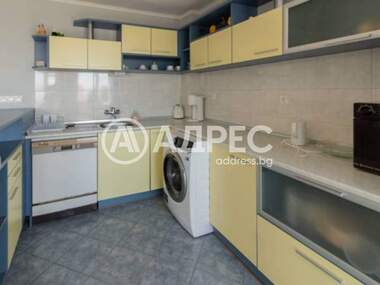 Verkauf - Wohnung in Rawda,  Burgas