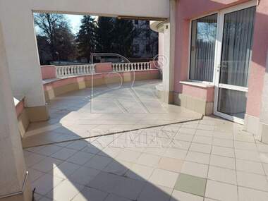 For rent - Office in Center,  Plovdiv