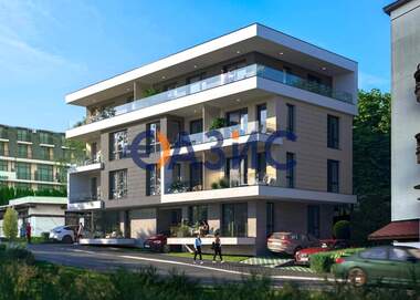 For sale - Apartment in Sveti Vlas,  Burgas