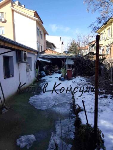 Продажба - Къща в Свиленград,  Хасково