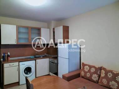 Miete - Wohnung in Lazur,  Burgas