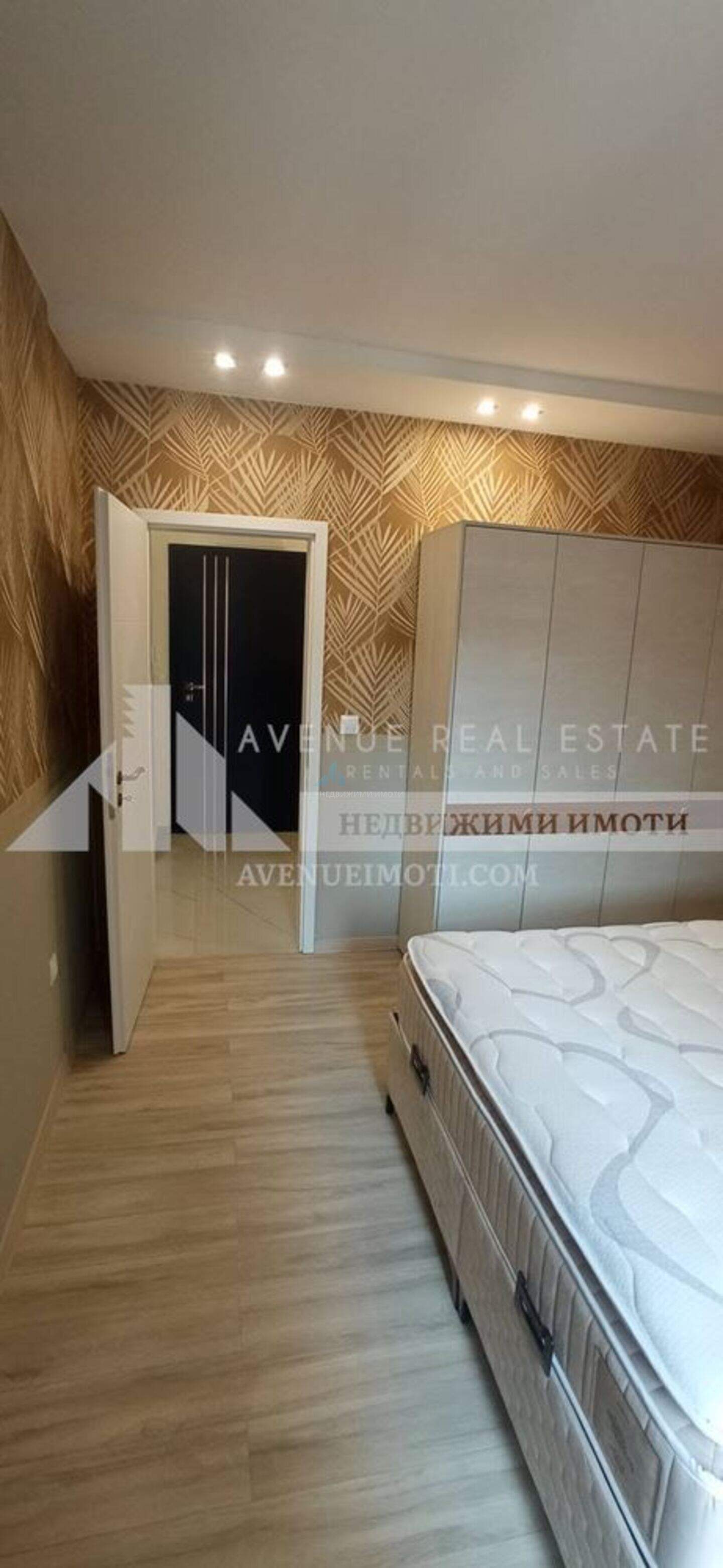 İki odalı Apartman olarak Kiuçuk Parij, Plovdiv – fotoğraf 4
