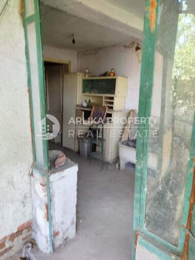 For sale - House in Kapitan Andreevo,  Haskovo