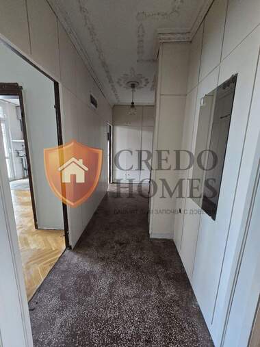 Продажба - Апартамент в Колю Фичето,  Велико Търново