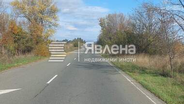 For sale - For Construction in Pomorie,  Burgas