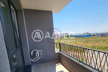 Vânzare - Apartament în Madika,  Burgas