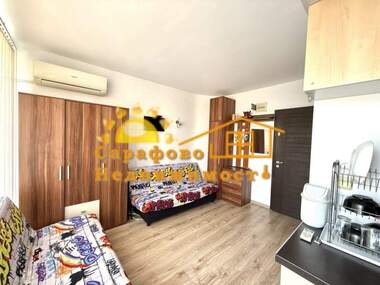 Verkauf - Wohnung in Saravowo,  Burgas