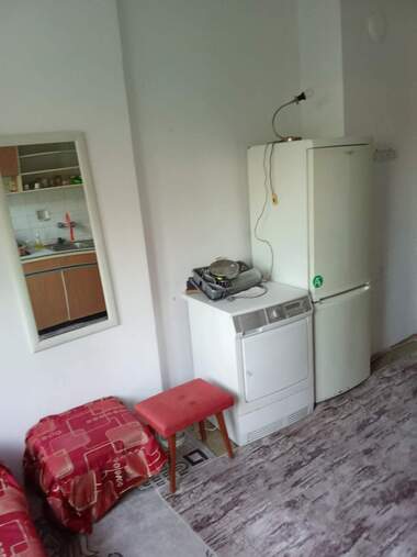 Miete - Wohnung in Zentar,  Haskowo