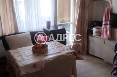 For sale - Apartment in Balgarka,  Sliven