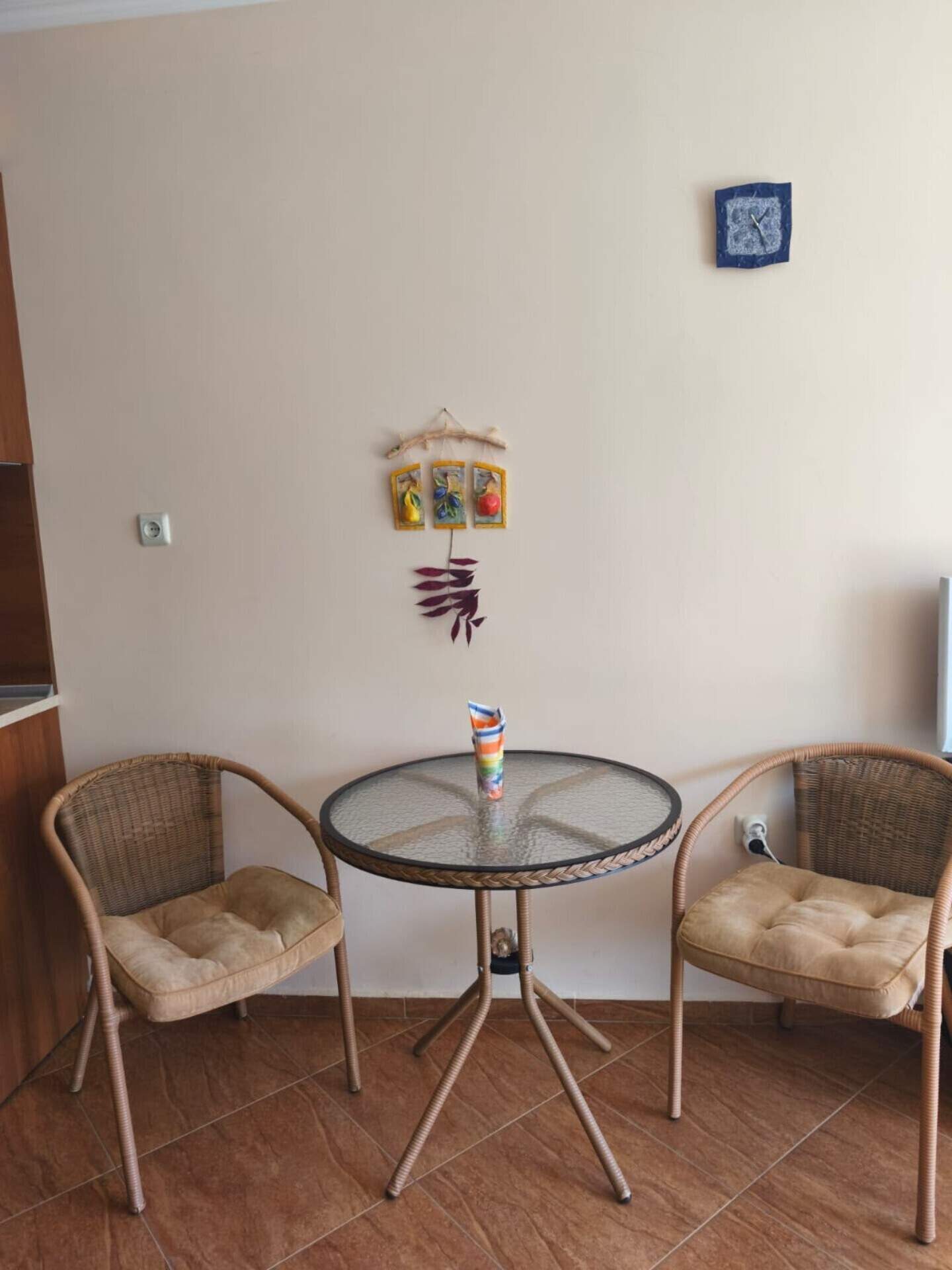studio Квартира в Свети Влас, Бургас – фото 9