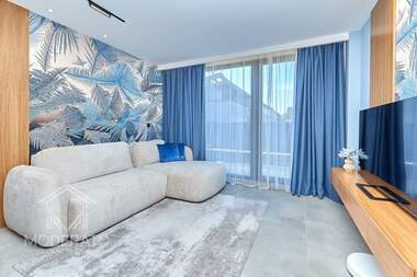 Vânzare - Apartament în Țentăr,  Burgas