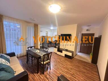 Verkauf - Wohnung in Sweti Wlas,  Burgas