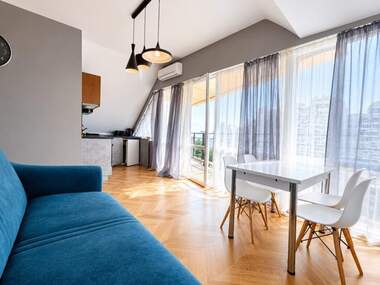 Verkauf - Wohnung in Nessebar,  Burgas