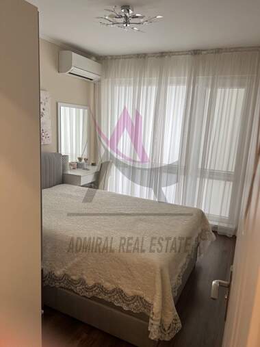 For rent - Apartment in Kaysieva gradina,  Varna
