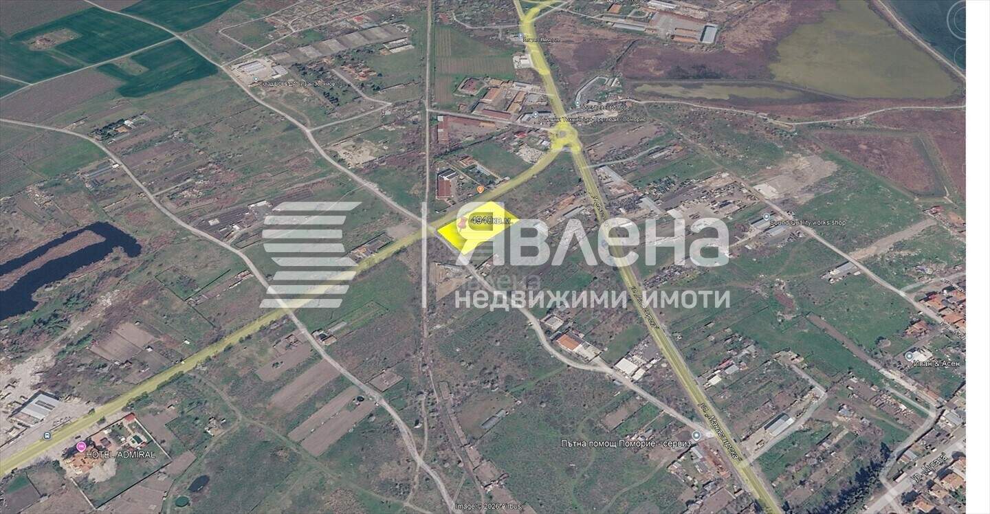For Construction in Pomorie, Burgas – photo 10