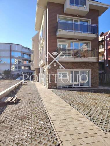 Satış - Apartman olarak Sozopol,  Burgas