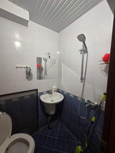 Verkauf - Wohnung in Woewodski,  Haskowo