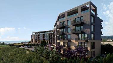 Satış - Apartman olarak Asparuhovo,  Varna