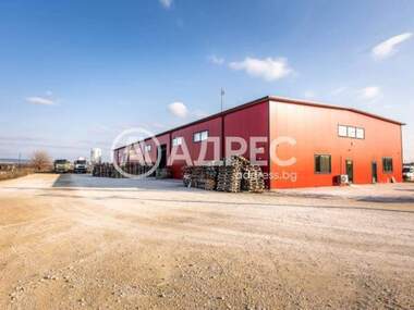 Vânzare - Spațiu industrial în Ignatievo,  Varna