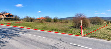 Satış - İnşaat arsası olarak Bania,  Burgas