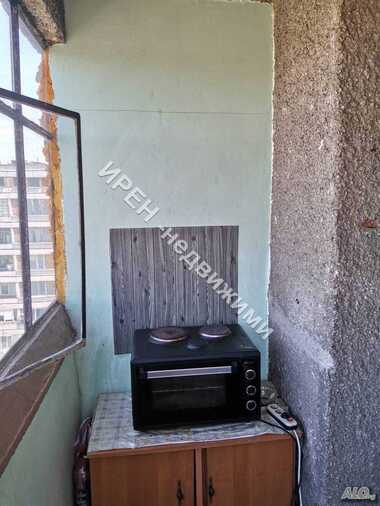 For sale - Apartment in Georgi Benkovski,  Iambol