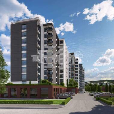 Satış - Apartman olarak Kaysieva gradina,  Varna