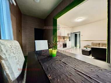 For sale - Floor of a house in Center,  Dobrich