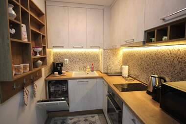 Miete - Wohnung in Bratia Miladinowi,  Burgas