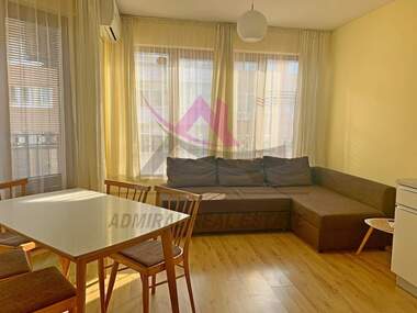 Kira - Apartman olarak Obshtinata,  Varna