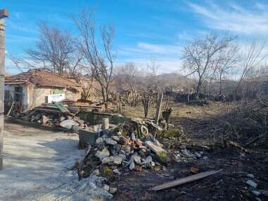 Vânzare - Casă în Stalevo,  Haskovo
