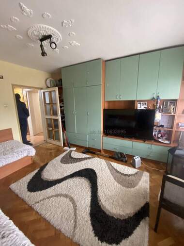 Verkauf - Wohnung in Stoian Zaimow,  Sliwen
