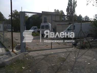 Satış - Bina olarak Iujna promişlena zona,  Iambol