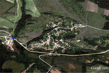 Vânzare - Teren de construcții în Zaia,  Gabrovo