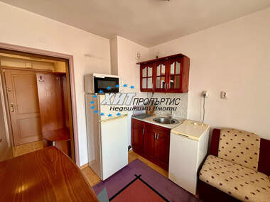 Satış - Apartman olarak Centar,  Burgas