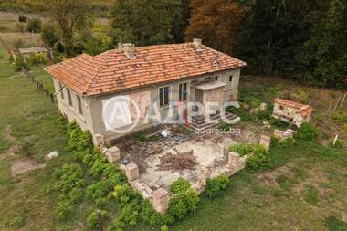 For sale - House in Venchan,  Varna