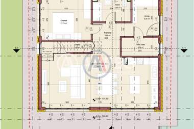 For sale - House in Trakata,  Varna