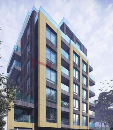 For sale - Apartment in Vazrajdane 3,  Varna