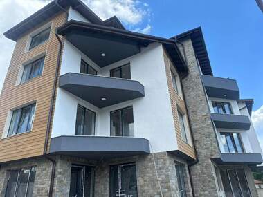 Verkauf - Wohnung in Welingrad,  Pazardjik