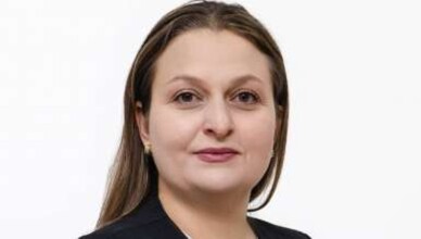 Ani Kamenova