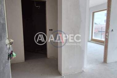 Продажа - Квартира в Кръстова вада,  София