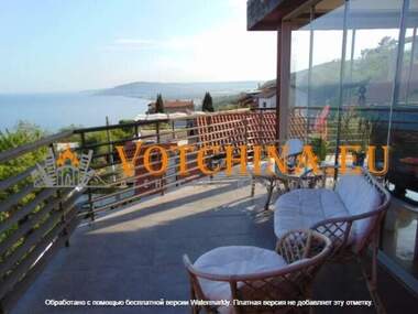 For sale - House in Balchik,  Dobrich